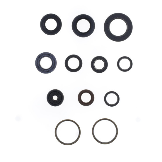 Pochette de joints spi bas moteur ATHENA - MALAGUTI 125 MADISON 4T LC 1999-2001