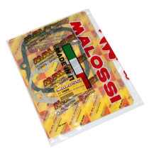 Pochette de joints haut moteur MALOSSI GR2 39mm MBK/Motobécane 51 liquide