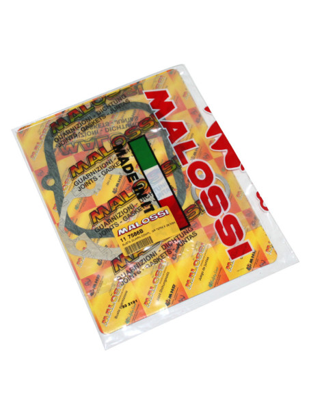 Pochette de joints haut moteur MALOSSI GR2 39mm MBK/Motobécane 51 liquide