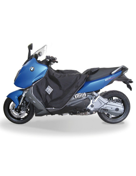 Tablier Tucano Urbano Termoscud BMW 600 Sport