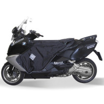 Tablier Tucano Urbano Termoscud BMW 650 GT