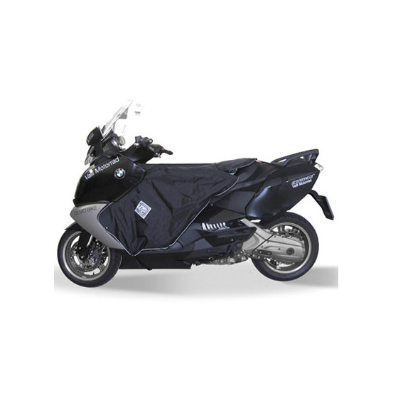 Tablier Tucano Urbano Termoscud BMW 650 GT