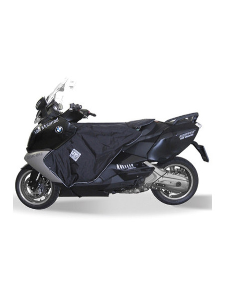 Tablier Tucano Urbano Termoscud BMW 650 GT