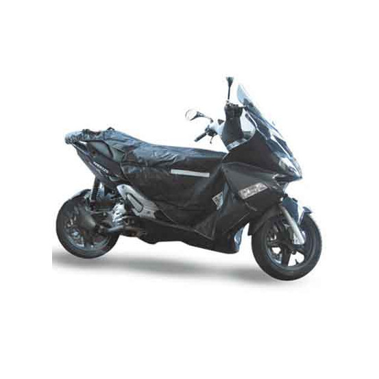 Tablier Tucano Urbano Termoscud Gilera 125/250/300/500 Nexus Aprilia 125 SR MAX