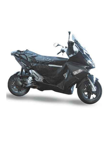 Tablier Tucano Urbano Termoscud Gilera 125/250/300/500 Nexus Aprilia 125 SR MAX