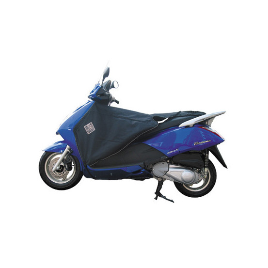 Tablier Tucano Urbano Termoscud Honda 125 Pantheon