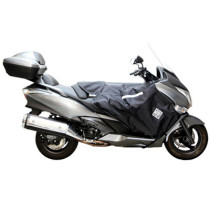 Tablier Tucano Urbano Termoscud Honda 400/600 Silver Wing 2009