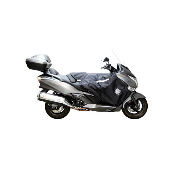 Tablier Tucano Urbano Termoscud Honda 400/600 Silver Wing 2009
