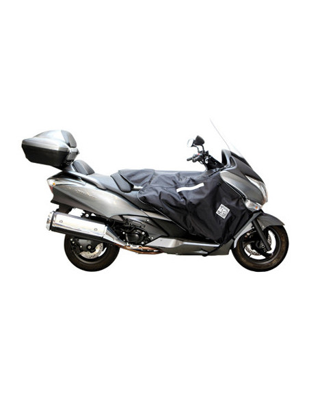 Tablier Tucano Urbano Termoscud Honda 400/600 Silver Wing 2009