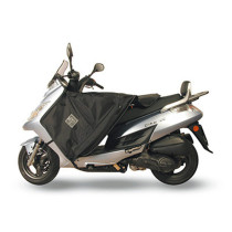Tablier Tucano Urbano Termoscud Kymco 50/125/200 Dink 2006