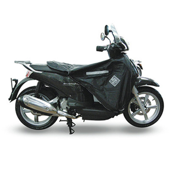 Tablier Tucano Urbano Termoscud Piaggio 125 Liberty Aprilia 125 Scarabeo 1999-2006