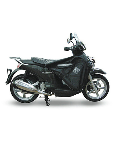 Tablier Tucano Urbano Termoscud Piaggio 125 Liberty Aprilia 125 Scarabeo 1999-2006