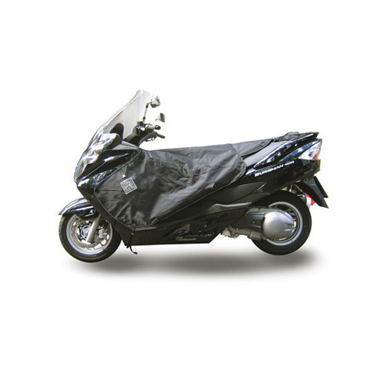 Tablier Tucano Urbano Termoscud Suzuki 400 Burgman 2007-2018