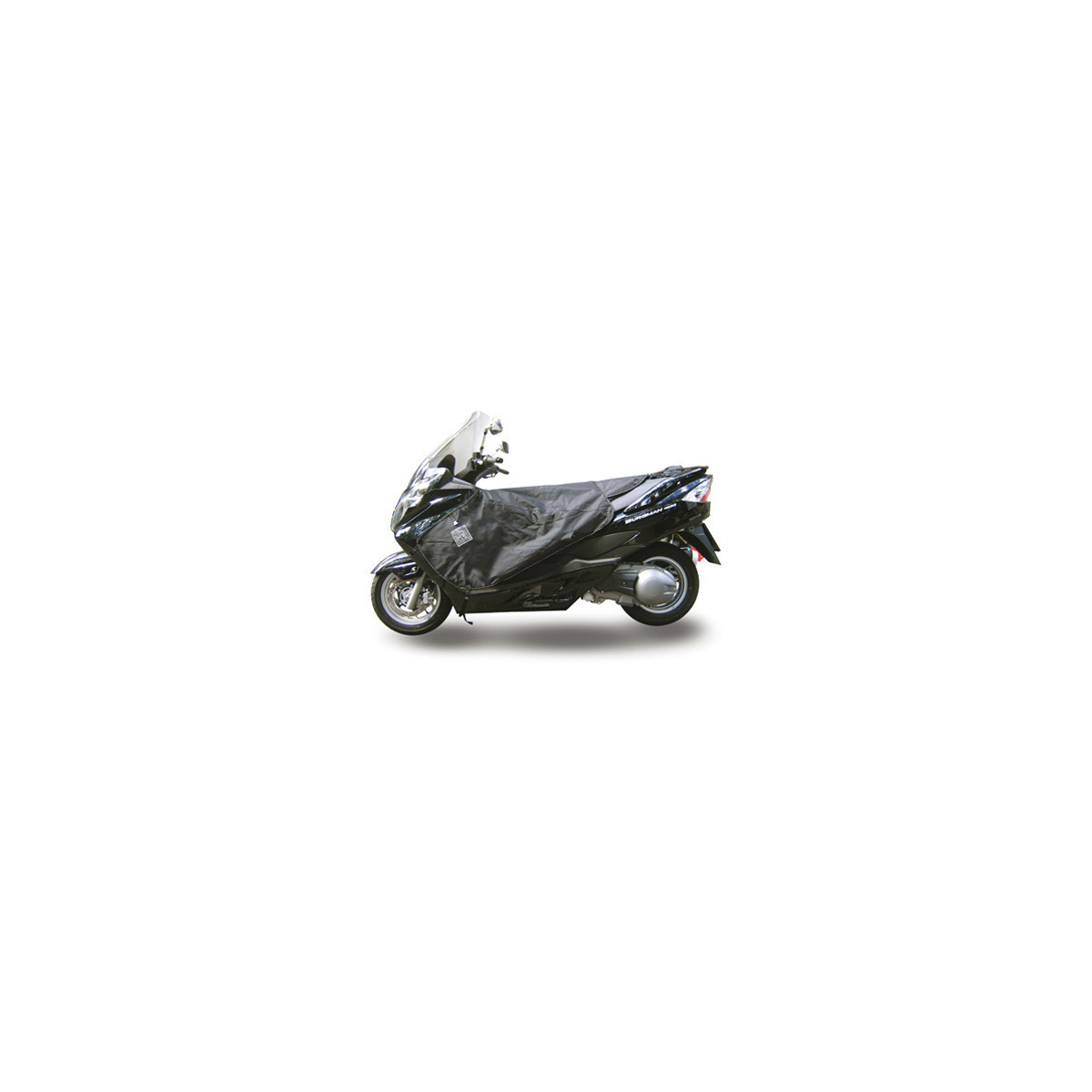 Tablier De Protection Bagster WINZIP XTB110 – Pour Suzuki BURGMAN 400 2017 – Neuf