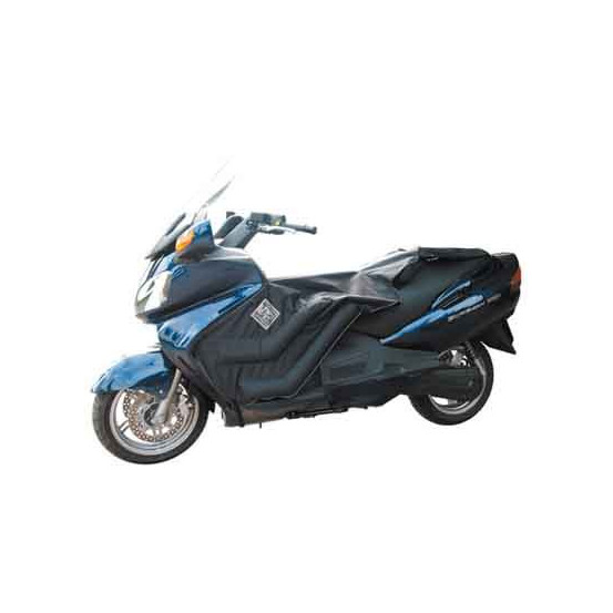 Tablier Tucano Urbano Termoscud Suzuki 650 Burgman 2003-2012
