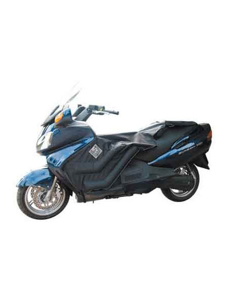 Tablier Tucano Urbano Termoscud Suzuki 650 Burgman 2003-2012