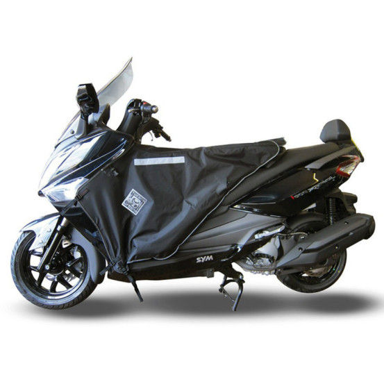 Tablier Tucano Urbano Termoscud Sym 125/250/300 GTS 2012-2018