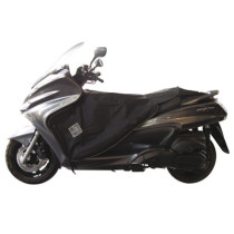 Tablier Tucano Urbano Termoscud Yamaha 400 Majesty MBK 400 Skyliner