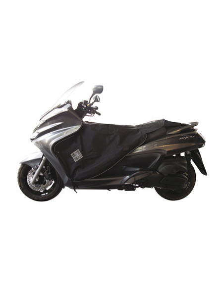 Tablier Tucano Urbano Termoscud Yamaha 400 Majesty MBK 400 Skyliner