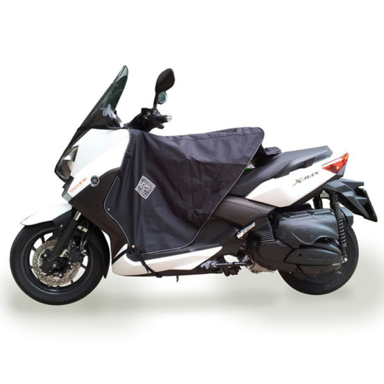 Tablier Tucano Urbano Termoscud Yamaha 125/250/400 Xmax 2013-2016 MBK 125/250/400 Evolis 2013-2016