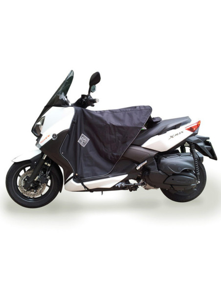 Tablier Tucano Urbano Termoscud Yamaha 125/250/400 Xmax 2013-2016 MBK 125/250/400 Evolis 2013-2016