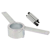 Outil bloque variateur BUZZETTI Piaggio 400 MP3 500 MP3
