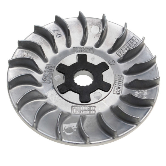 Joue fixe Ventilvar 2000 MALOSSI Aprilia/Benelli/Beta/Italjet/Malaguti/MBK/Rieju/Yamaha 50cc