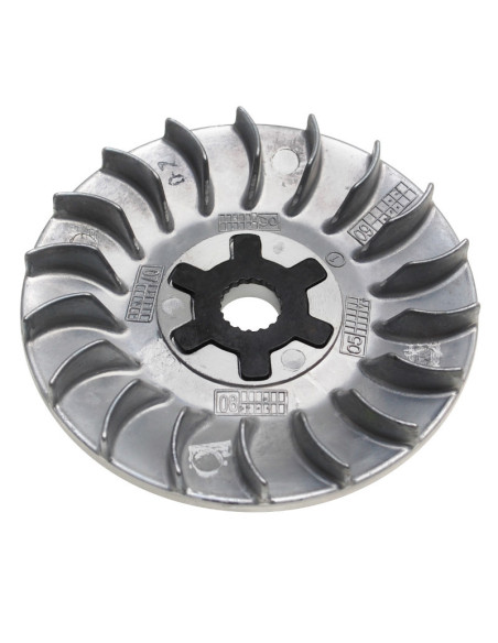 Joue fixe Ventilvar 2000 MALOSSI Aprilia/Benelli/Beta/Italjet/Malaguti/MBK/Rieju/Yamaha 50cc