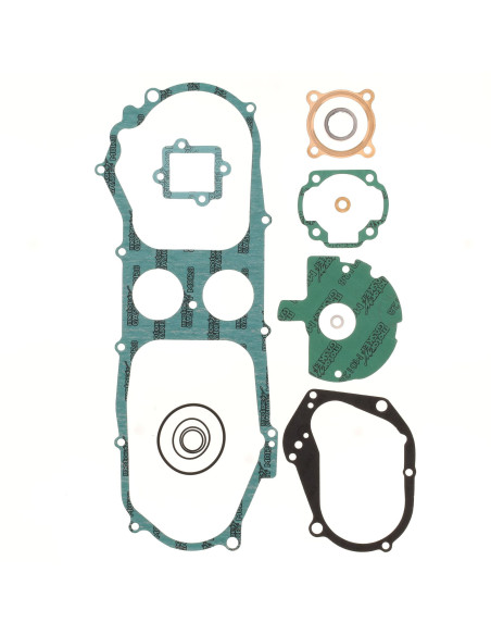 Pochette de joints moteur complète ATHENA - MBK - YAMAHA