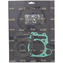 Pochette de joints haut moteur Honda 250 Foresight Forza Peugeot 250 SV Piaggio 250 X9