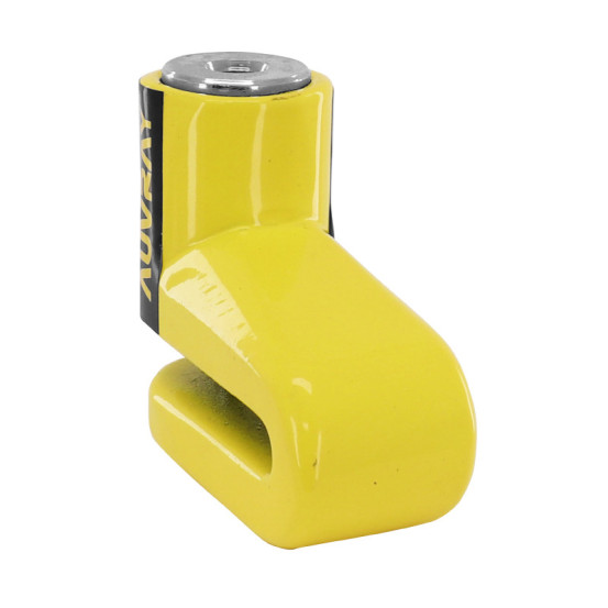 Bloque disque scooter AUVRAY BD16 Jaune