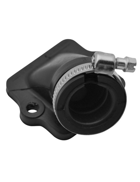 Pipe d'admission MALOSSI 50cc Piaggio Zip Typhoon NRG Gilera Stalker Runner (PHVA 17,5/PHBG 15-21)