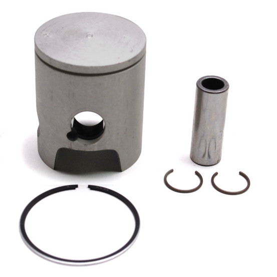 Piston MALOSSI Derbi 50 Senda GPR Gilera 50 SMT RCR Euro 2/3