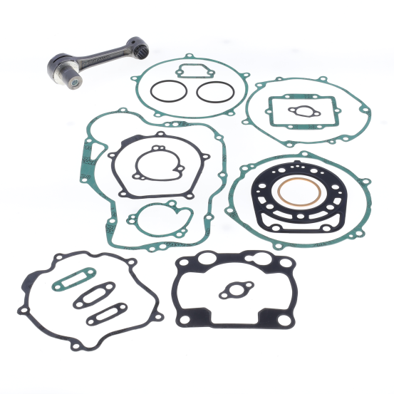 Kit bielle avec pochette de joints moteur ATHENA - KAWASAKI 250 KX 1988-1992