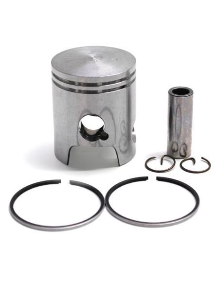 Piston MALOSSI 50cc fonte Peugeot TKR Speedfight Piaggio Zip 2T Typhoon NRG Gilera Stalker Runner