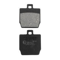 Plaquettes de frein MALOSSI MHR Sport 6215058BB Malaguti/MBK/Yamaha/