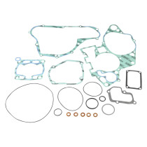 Pochette de joints moteur complète ATHENA - Joints spis non inclus - SUZUKI 125 RM 1998-2000 2