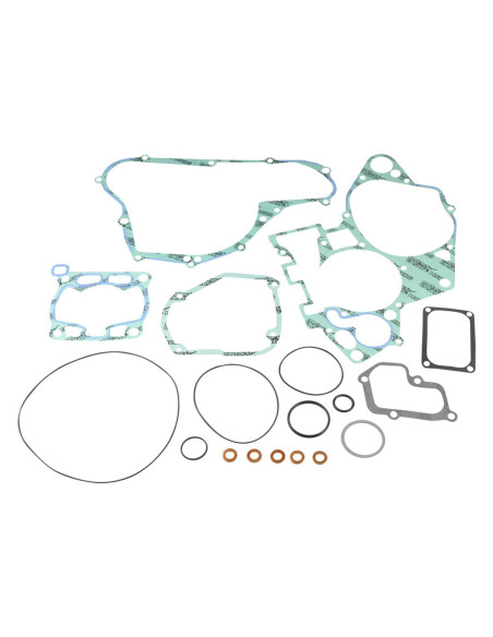Pochette de joints moteur complète ATHENA - Joints spis non inclus - SUZUKI 125 RM 1998-2000