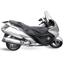 Tablier Tucano Urbano Termoscud Honda 400/600 Silver Wing 2001-2008