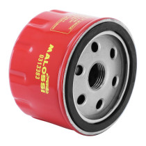 Filtre à huile MALOSSI Red Chilli 400/500cc Piaggio MP3 X8 X9 X-Evo Gilera Nexus Peugeot Satelis Geopolis Aprilia Atlantic