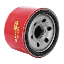 Filtre à huile MALOSSI Red Chilli Yamaha 500/530 T-Max Kymco 250/500 X-Citing