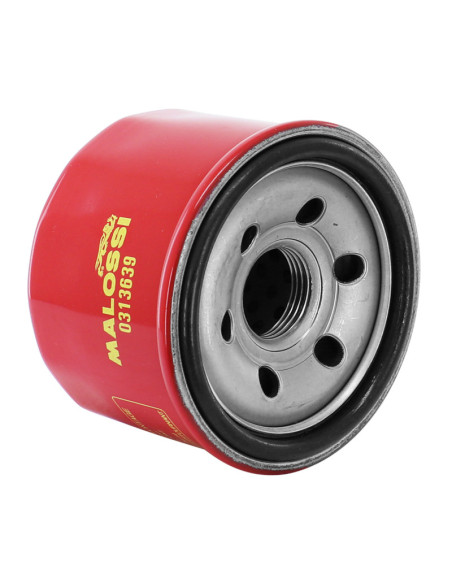 Filtre à huile MALOSSI Red Chilli Yamaha 500/530 T-Max Kymco 250/500 X-Citing