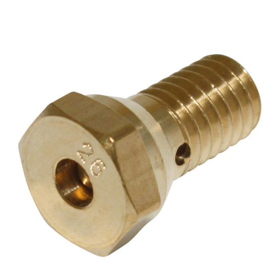 Gicleur principal Solex n°26