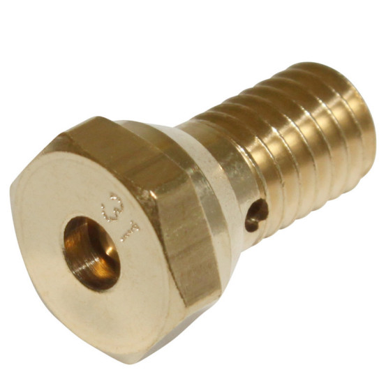 Gicleur principal Solex n°31