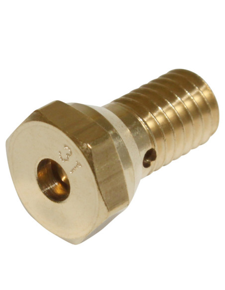 Gicleur principal Solex n°31