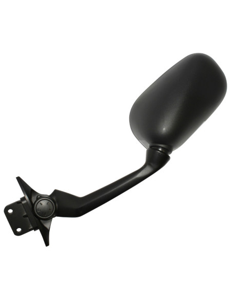 Rétroviseur gauche Yamaha 530 T-Max 2012-2014 Noir