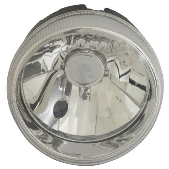 Optique de phare Piaggio 50/125 Vespa LX