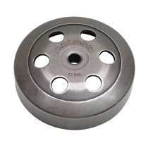 Cloche d'embrayage MALOSSI Clutch Bell Peugeot TKR Trekker Speedfight Piaggio Zip Typhoon NRG Fly Vespa LX Gilera Stalker Run…