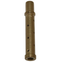 Diffuseur de carburateur DELL'ORTO 208HM