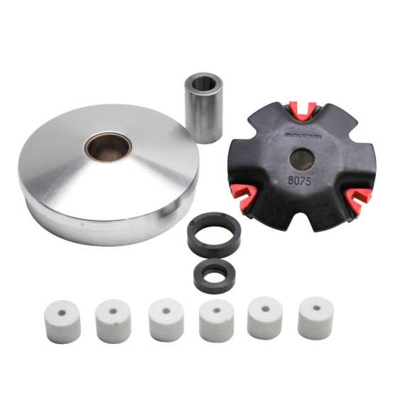 Variateur Multivar MALOSSI Peugeot 103 SPX RCX